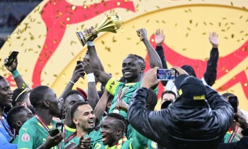 Senegali në finale kaotike deri te titulli i dytë kampion afrikan
