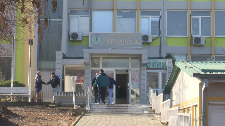 Зголемени бројки на заболени од грип во Прилеп, но состојбата не е алармантна