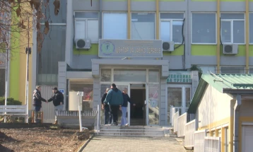 Зголемени бројки на заболени од грип во Прилеп, но состојбата не е алармантна