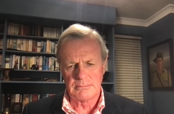 Генерал Ширеф: НАТО треба да најде начин да ги преживее случувањата околу Гренланд