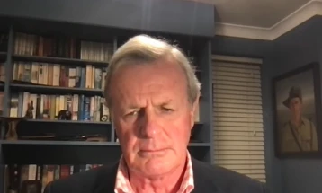 Gjenerali Shiref: NATO duhet të gjejë mënyrë për t'i mbijetuar ngjarjet rreth Grenlandës