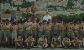 Rijeka film 'Fiume o morte!' wins Best European Documentary award