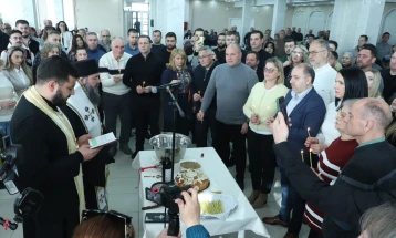 Се одржа 25. „Кумановска пивтијада“