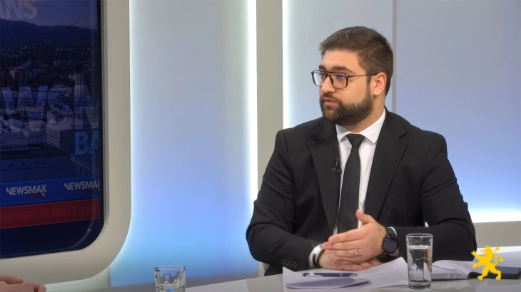 Манасиевски: Заев и Филипче на мафијашки начин сакале да му ја одземат болницата на др. Жан Митрев