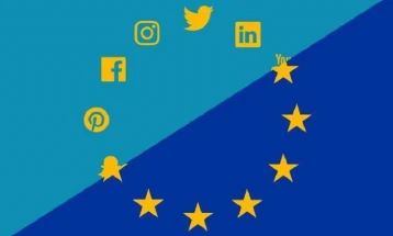 Европратеници повикуваат на создавање на европски социјални медиуми