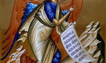 Денеска е Собор на Свети Јован Крстител  