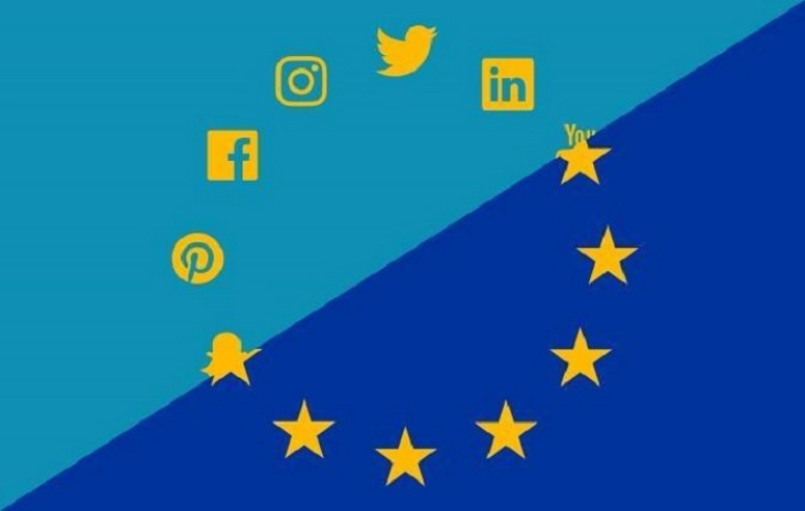 Eurodeputetë bëjnë thirrje për formimin e mediumeve sociale evropiane