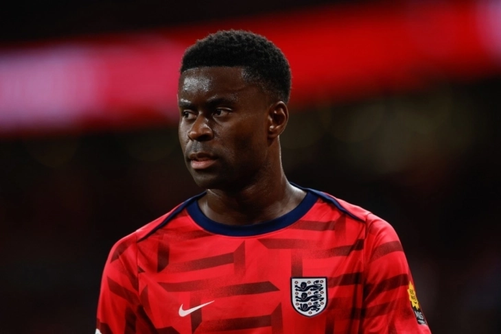 Guehi completes Manchester City move