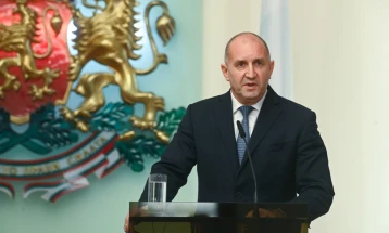 „Еуроњуз“: Со Радев, може да има значајни промени во надворешната политика на Бугарија