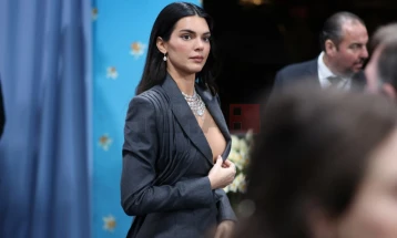 Кајли Џенер - најмладата самостојно стекната милијардерка во светот