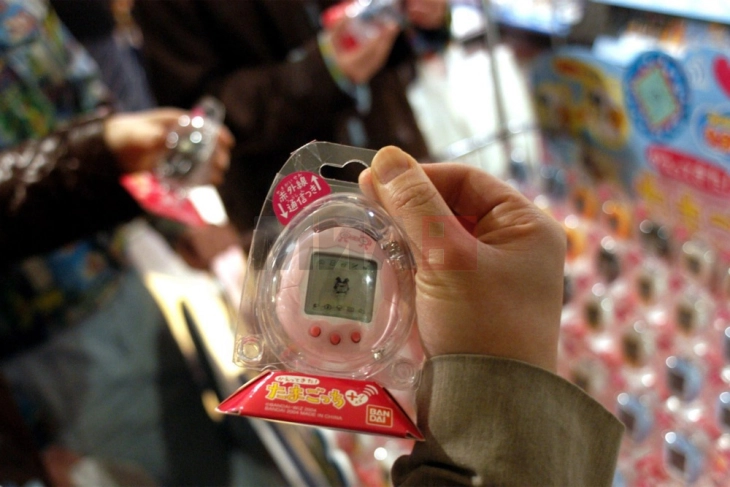 Чипичанот го прослави својот 30 роденден: омилен и кај Зет-генерацијата