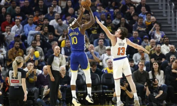 Батлер ќе го пропушти остатокот од сезоната поради повреда на коленото