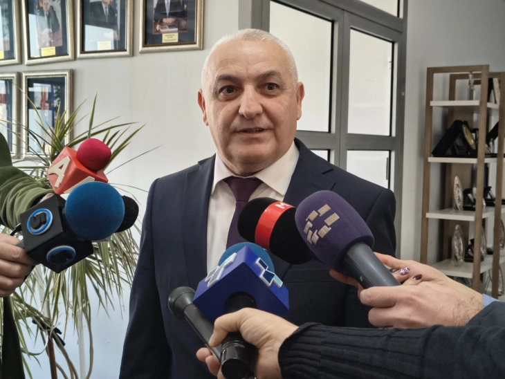 Besimi: Fidovski mori shtatë vota të qarta dhe Këshilli do t'ia japë mundësinë