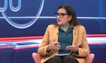 Тренчевска: „Сејф сити“ мора да има механизам за заштита на податоците од злоупотреби