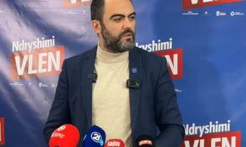 „Вреди“: Убедени сме дека настанот со 350 000 евра кај судијата Ристов, не е изолиран случај