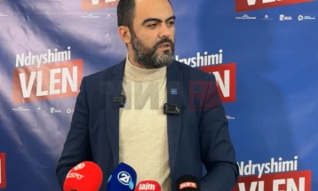 VLEN: Lajmi se te gjyqtari janë gjetur 350 mijë euro para të dyshuara për korrupsion shkatërron edhe besimin e fundit që qytetarët e kishin në sistemin gjyqësor