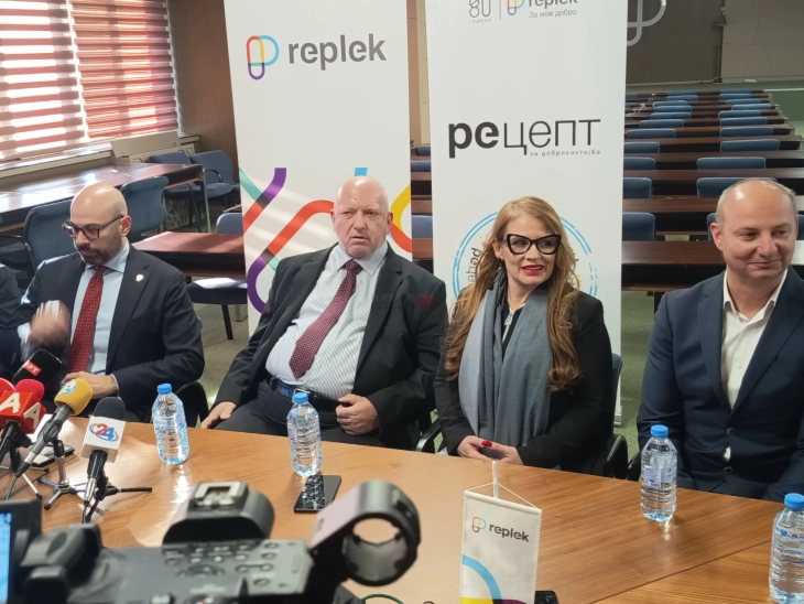 Azeski: Për pagën minimale duhet të bisedohet dhe të arrihet zgjidhja më e mirë