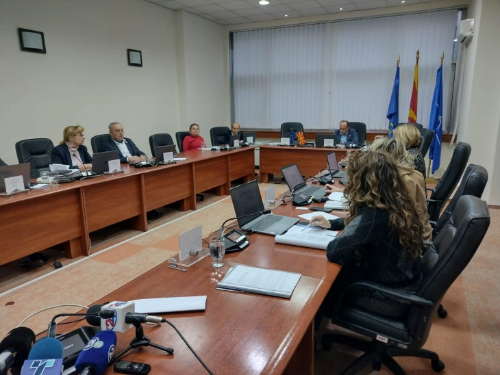 Këshilli Gjyqësor ia mori imunitetin gjyqtarit të Apelit Gjoko Ristov, i aprovohet arresti shtëpiak