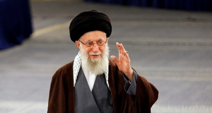 Ирански парламентарен комитет се закани со џихад доколку биде нападнат врховниот лидер Али Хамнеи