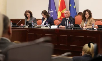 Утврдување на предлог-одлуки за избор на нови состави на ДИК и КСЗД