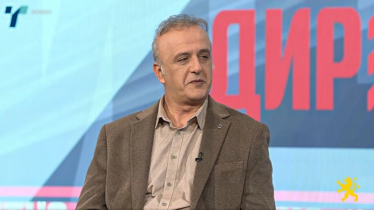 Јаревски: Владата активно работи за подобрување на стандардот на граѓаните 