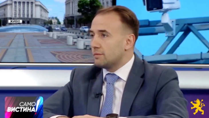 Стојаноски: Судиите да сфатат дека криминалот не е исплатлив, единствено треба да судат по словото на законот и да постапуваат професионално