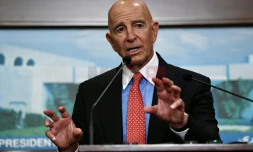 Барак: Завршена е мисијата на курдските сили против ИД во Сирија