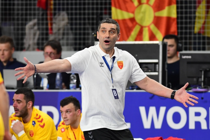 Лазаров: Пред ЕУРО 2026 ќе прифатев ваков исход, но ќе сакав повеќе