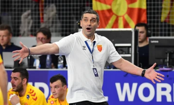 Лазаров: Пред ЕУРО 2026 ќе прифатев ваков исход, но ќе сакав повеќе