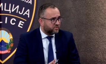 Тошковски: Во Македонија повеќе не може да се дозволи да продолжат да функционираат носители на јавни функции како судијата Ристов