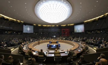 Дводневно заседание на Воениот комитет на НАТО на ниво на началници на генералштабови