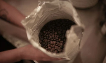 Германија ги престигна САД како најголем купувач на бразилско кафе