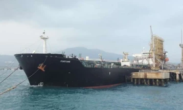 Американската војска заплени седми танкер поврзан со Венецуела