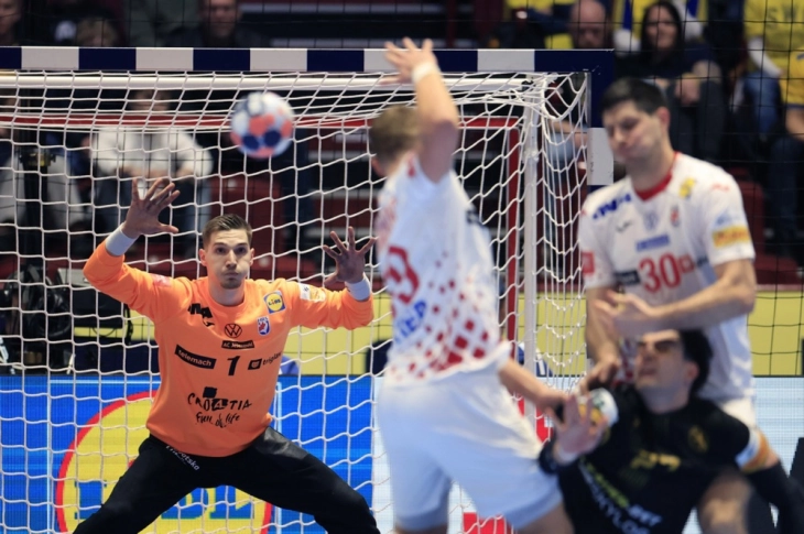 Последни два натпревара од првата фаза на ЕХФ Еуро 2026