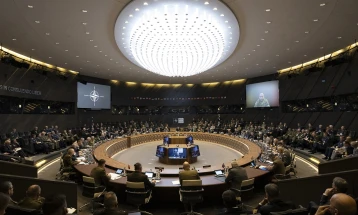 Chiefs of Defence gather in Brussels for NATO Military Committee meeting