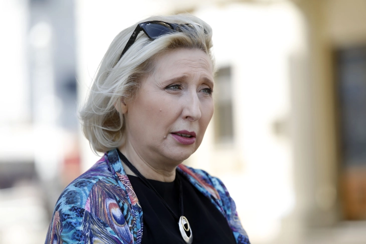 Теодосиевска за МИА: Со многу скромни средства „Киненова“ макотрпно се избори за своето место на меѓународната фестивалска мапа