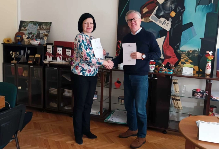 „Патека до самостојност“ - нов концепт што им отвора иднина на младите без родителска грижа