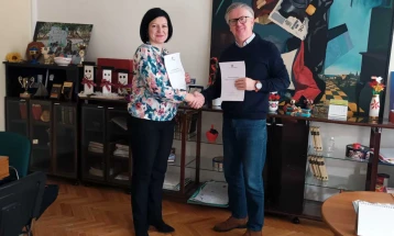 „Патека до самостојност“ - нов концепт што им отвора иднина на младите без родителска грижа