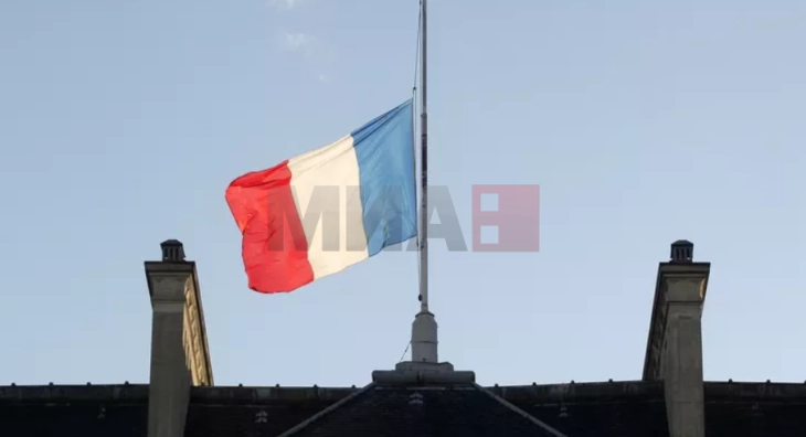 French Constitutional Council rejects referendum on pension reform