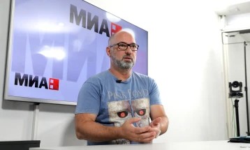 Risteski: Kanceri i mushkërive është 24 herë më i zakonshëm tek duhanpirësit, ndërsa 12 herë më i zakonshëm tek viktimat e drejtpërdrejta të duhanpirësve aktivë