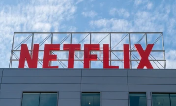 „Нетфликс“ надмина 325 милиони платени претплатници