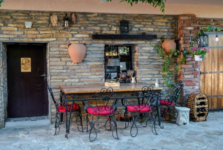 Tourism fair focusing on rural households to be held in Skopje