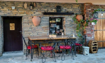 Tourism fair focusing on rural households to be held in Skopje