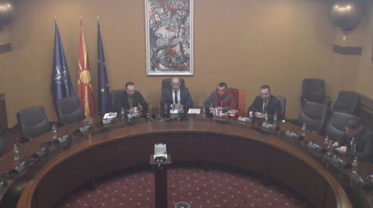 До 30 јуни 2026 година се продолжува кризната состојба на дел на територијата на државата