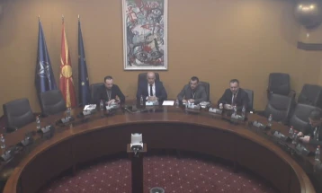 Deri më 30 qershor vazhdohet gjendja e krizës në një pjesë të territorit të shtetit