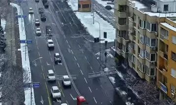 Gjorgjievski: Shkupi i pastër dhe i kalueshëm