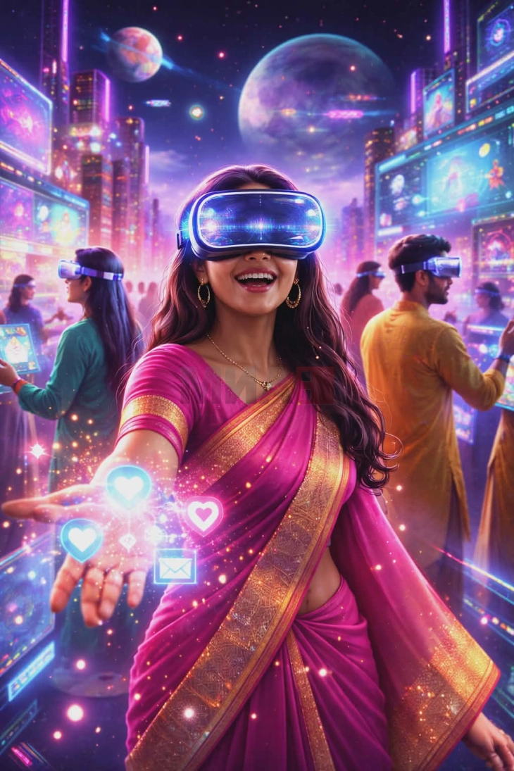 До 2030 година ќе се појават пет нови работни места кои денес не постојат