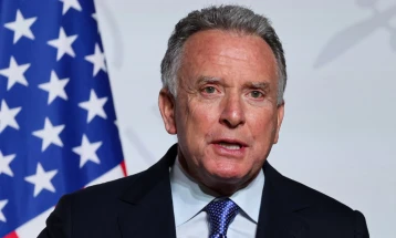 Uitkof, i dërguari i posaçëm i Trampit, nesër do të takohet me Putinin në Moskë