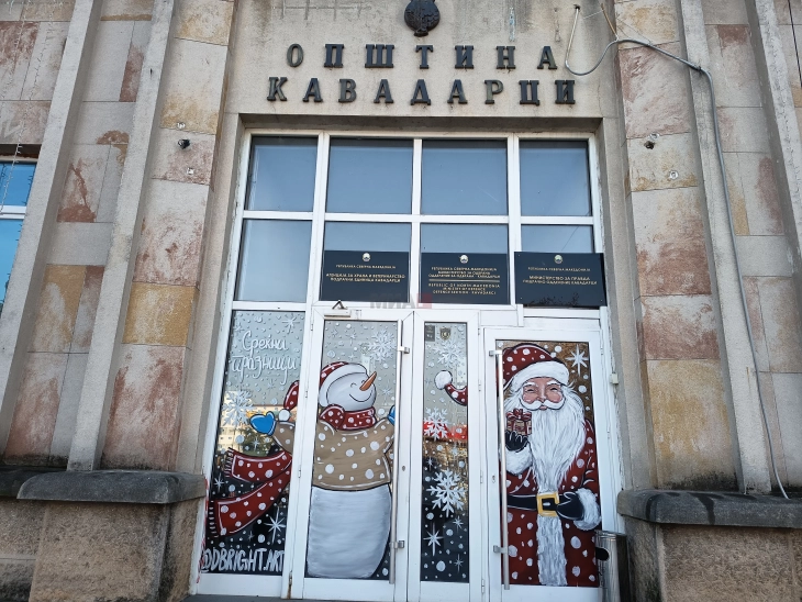 Нов модерен био пазар се гради во Кавадарци