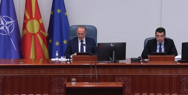 Kuvendi miratoi disa ligje në kuadër të seancës së 81-të plenare